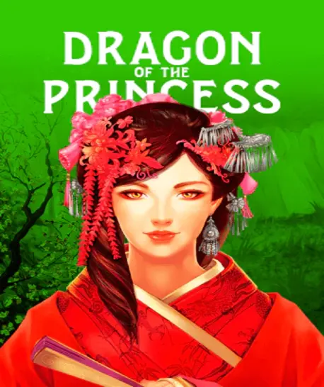 Играйте в Dragon of the Princess ради волшебных наград